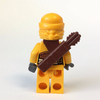 LEGO Minifigure-Skylor-Ninjago-NJO135-Creative Brick Builders
